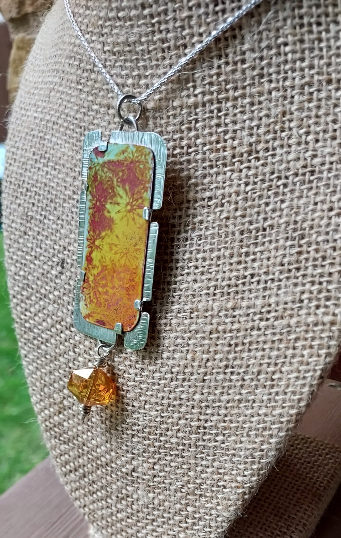 Harvest Glow