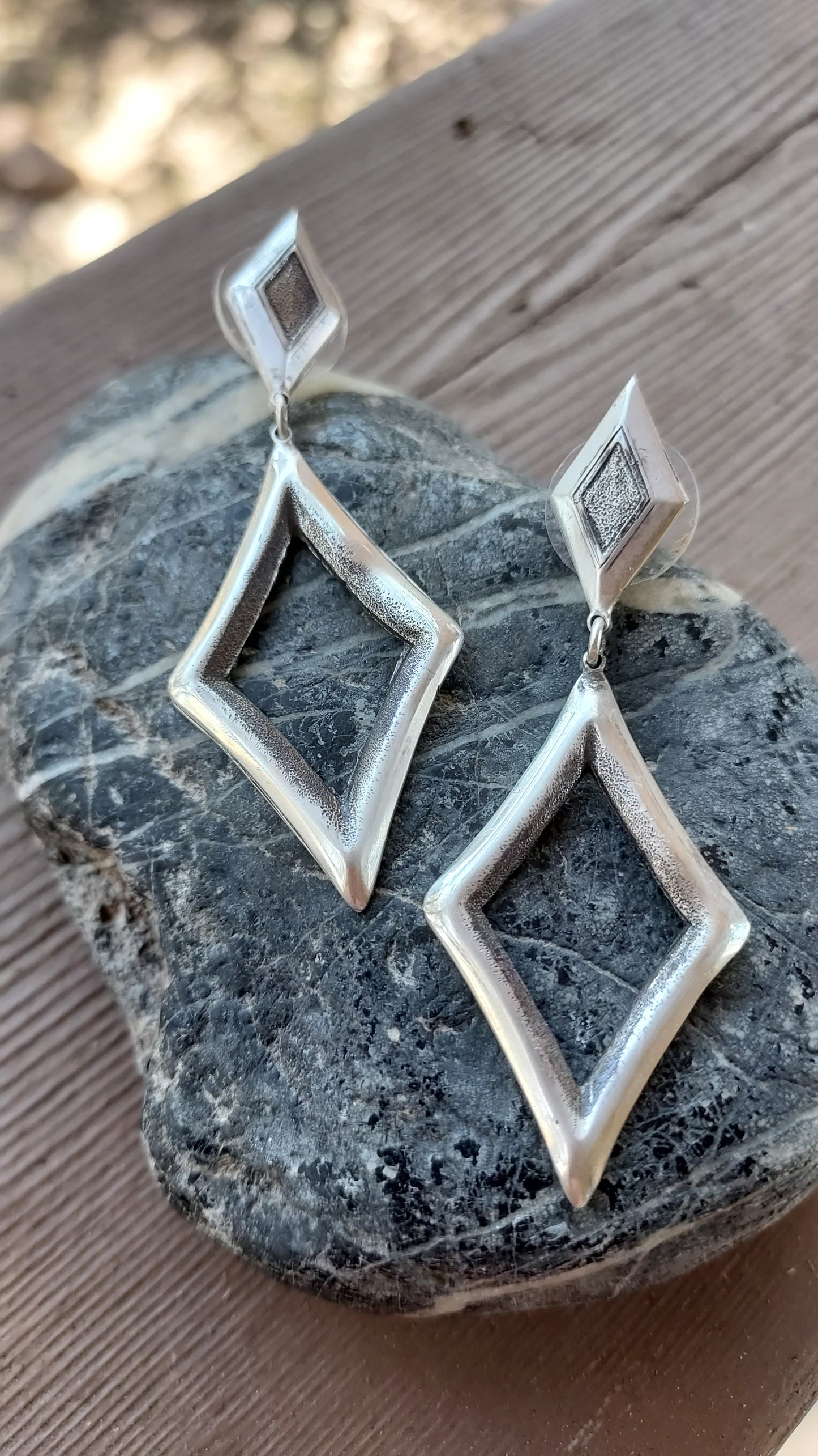 Charlotte's Diamond