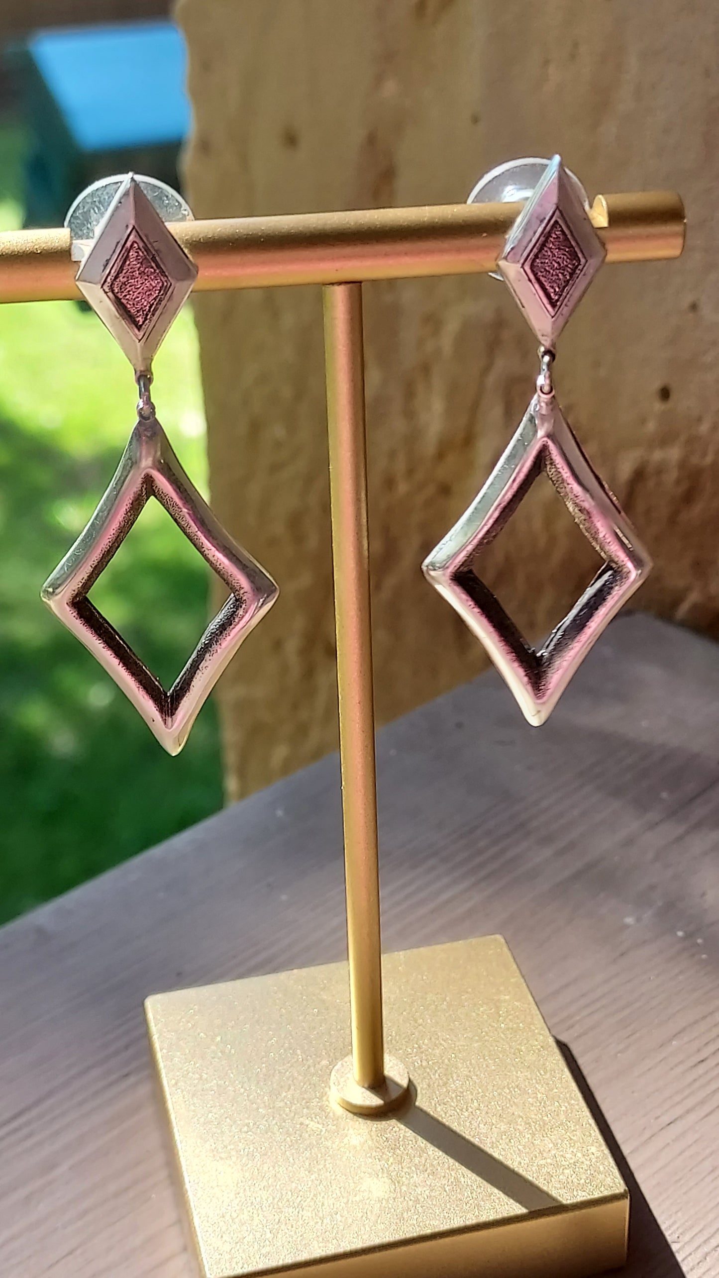 Charlotte's Diamond