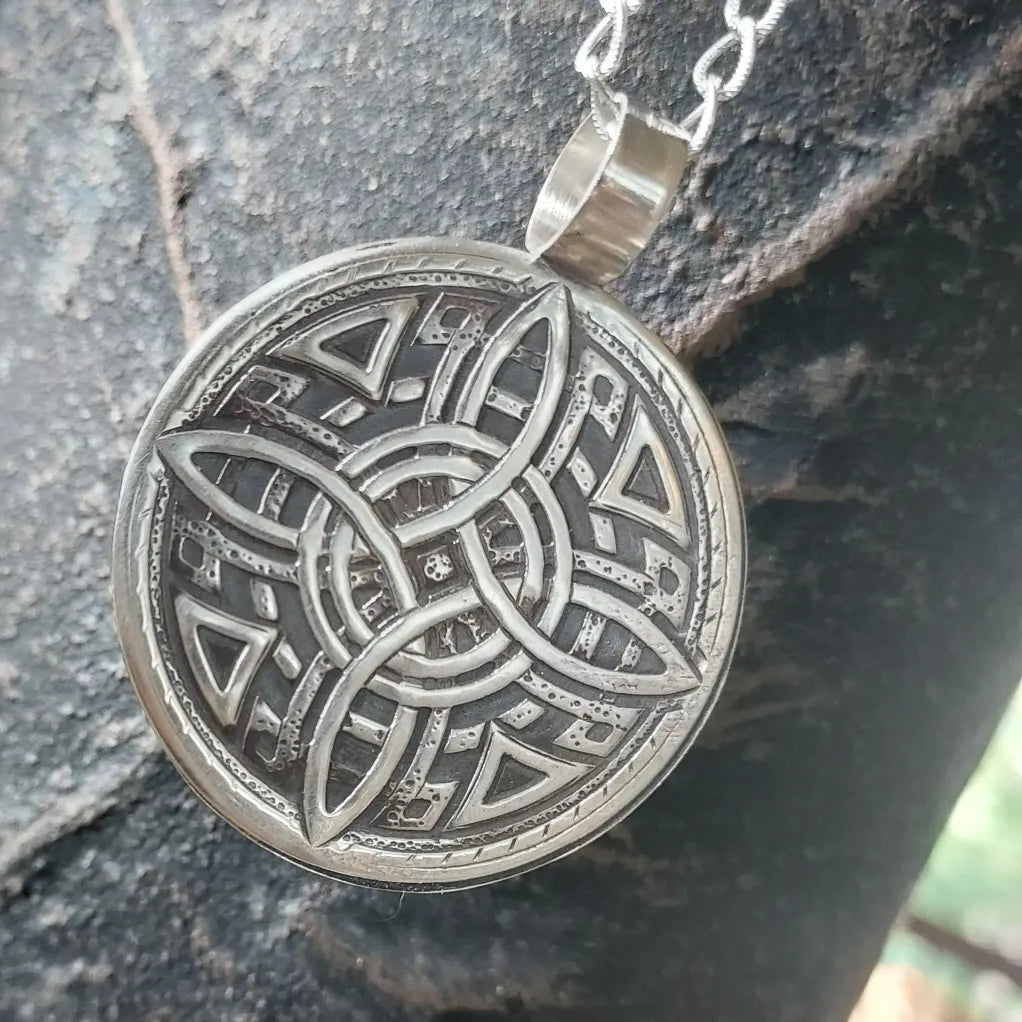 Celtic Infinity Knot