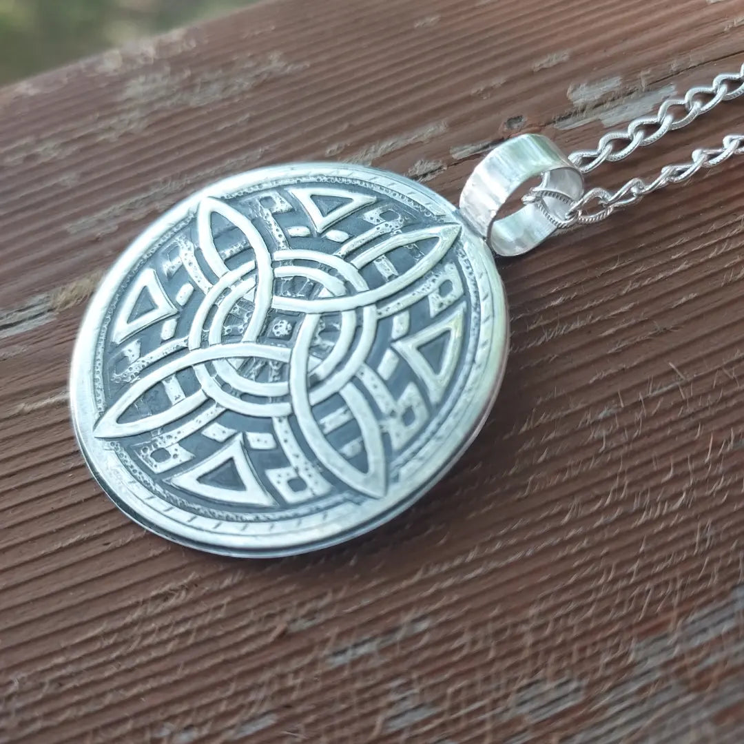 Celtic Infinity Knot