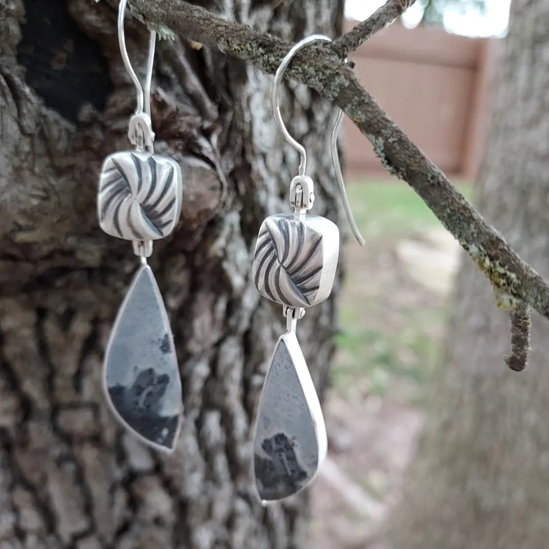 Marbled Elegance