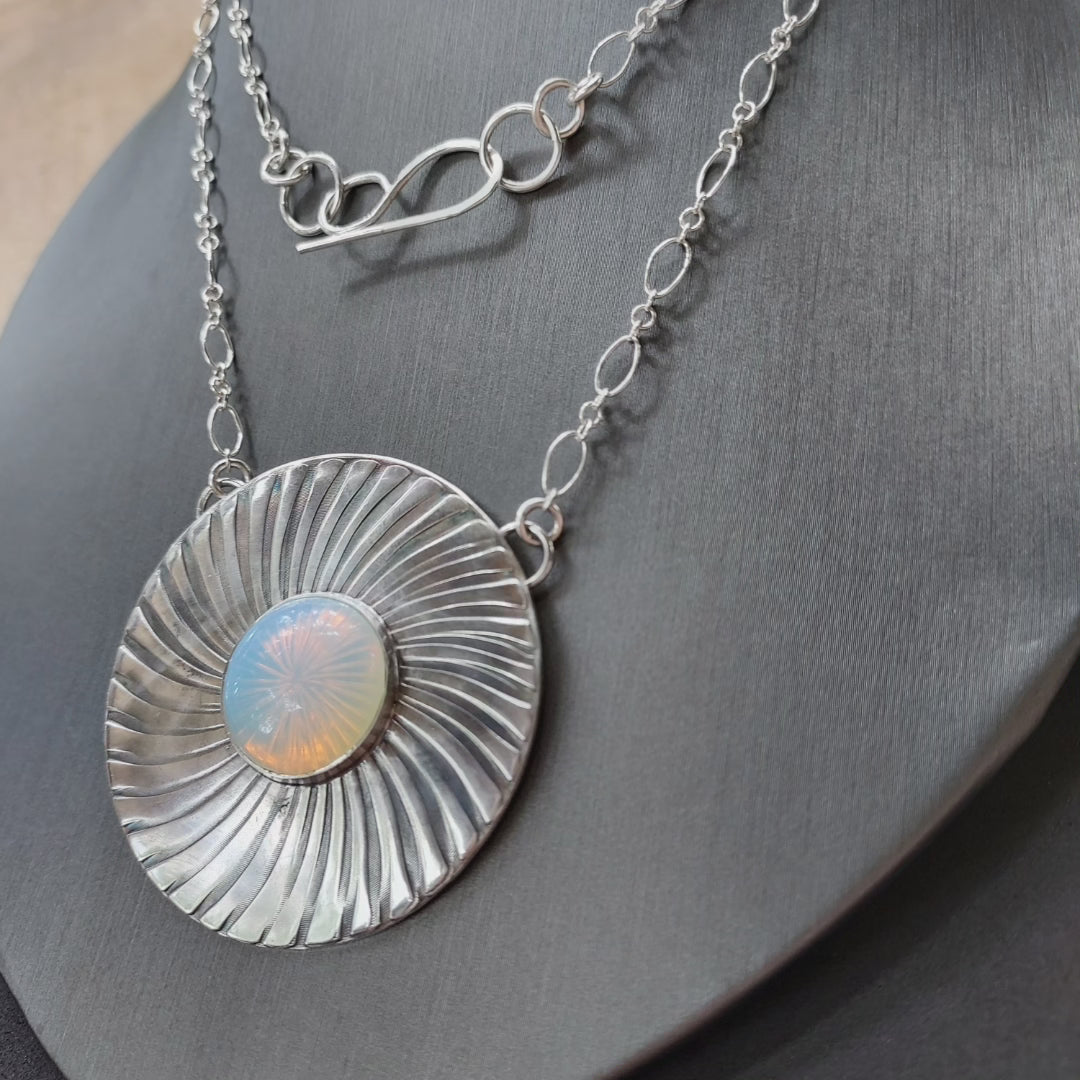 Pinwheel Prism