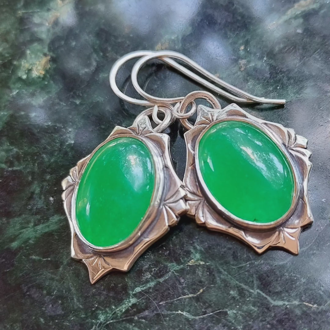 Verdant Bloom