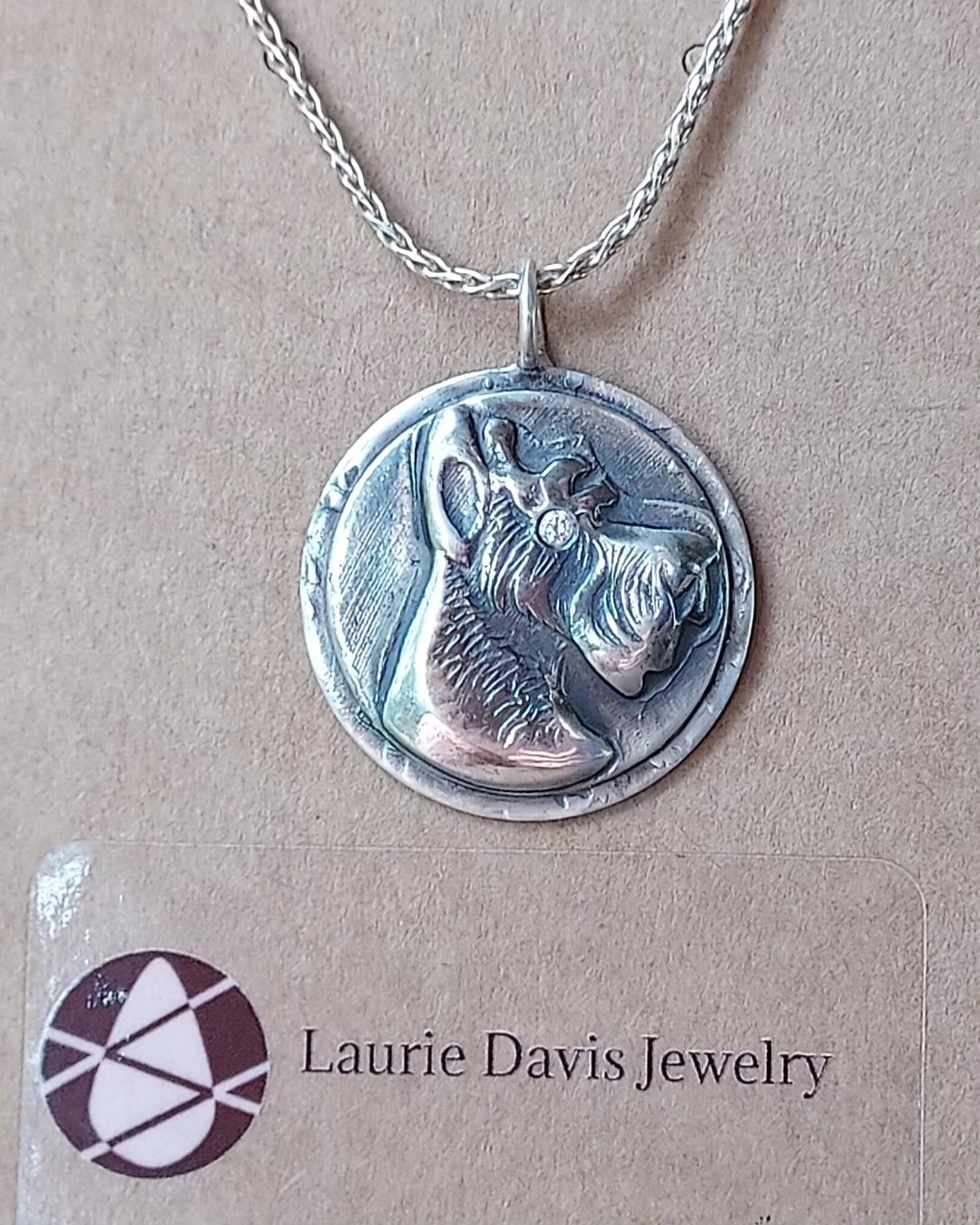 Ruff Around the Edges