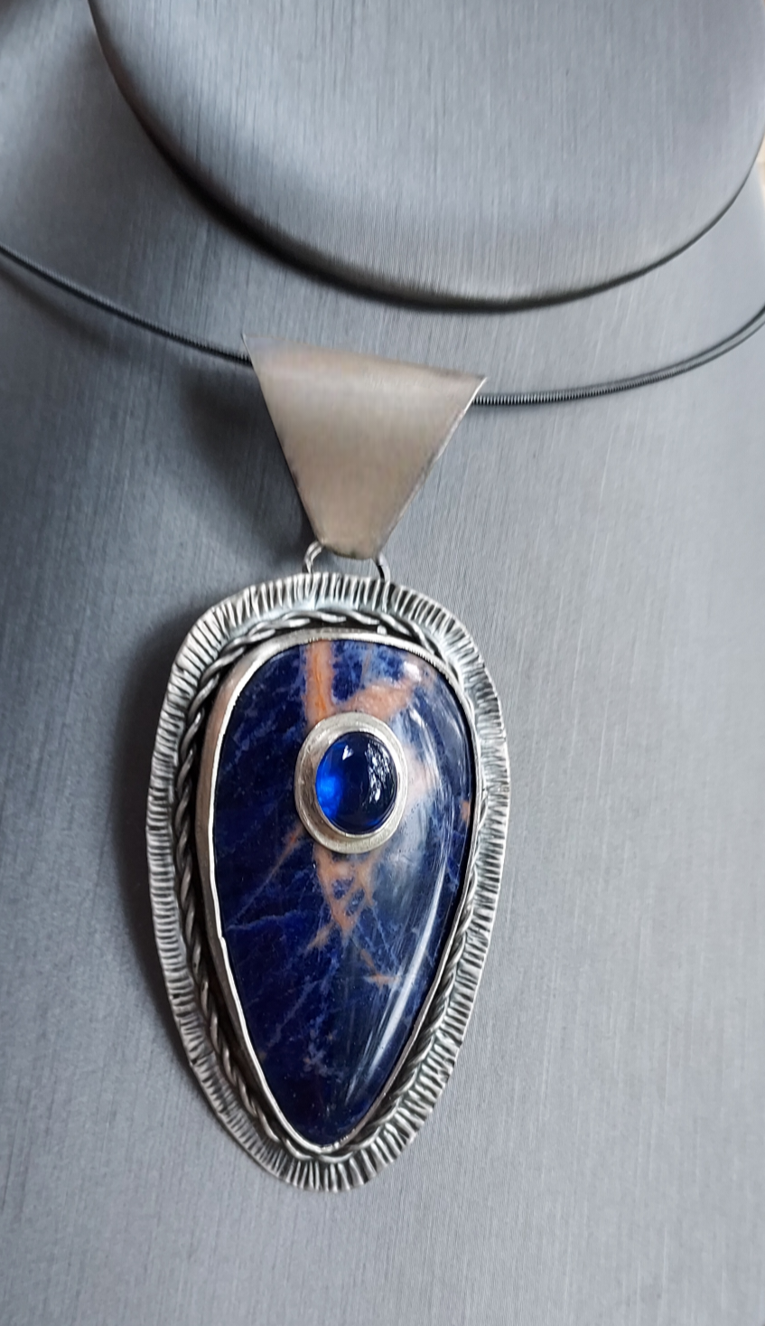 Mystic Eye