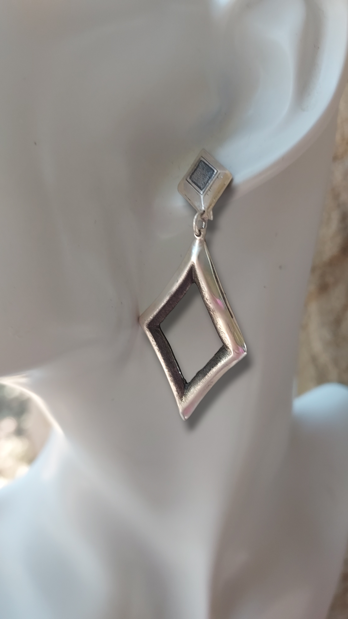 Charlotte's Diamond