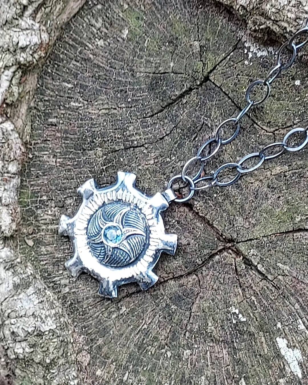 Gears of Glamour