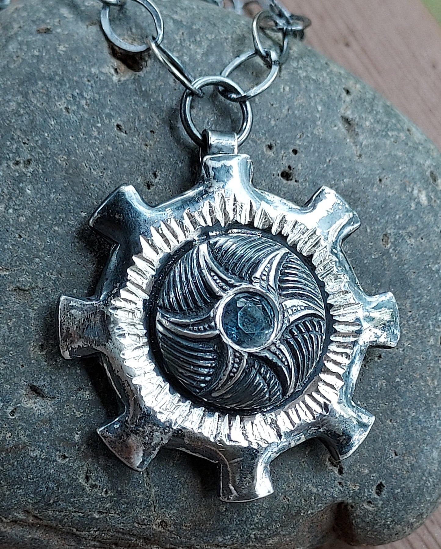 Gears of Glamour