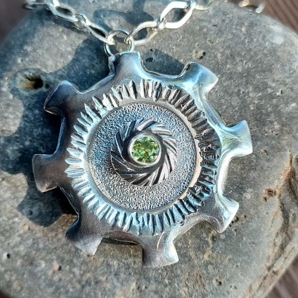 Gears of Glitter