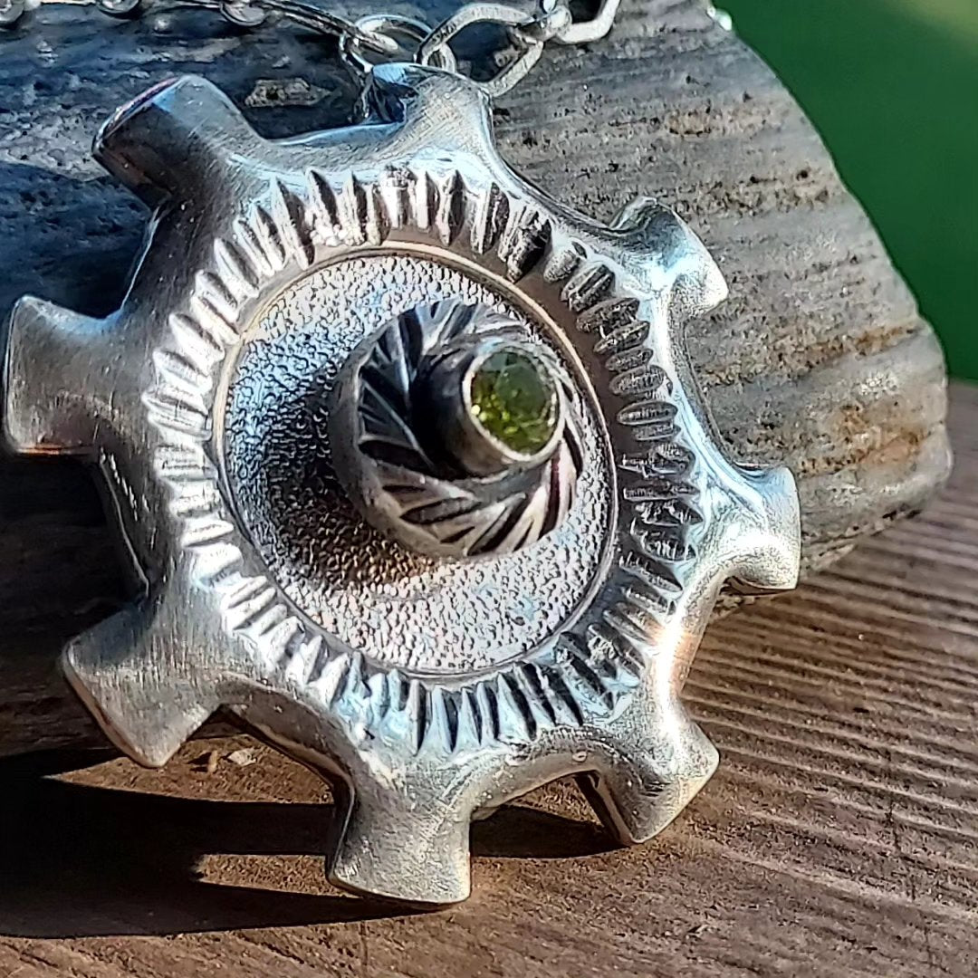 Gears of Glitter