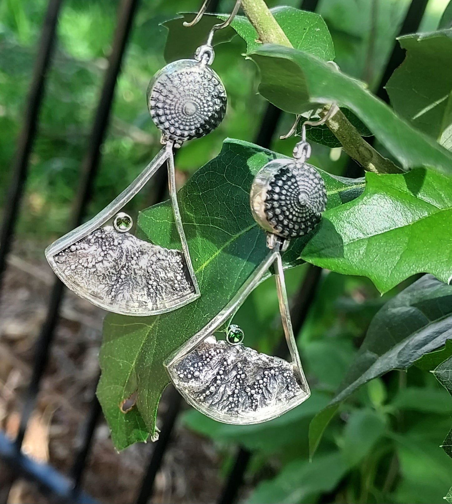 Pacific Northwest Earrings