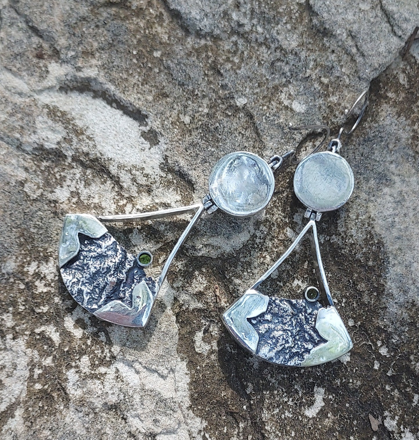Pacific Northwest Earrings