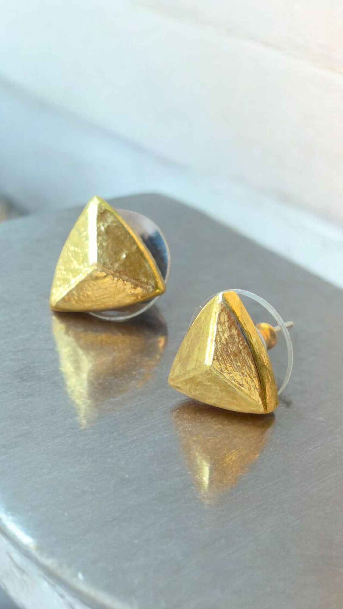 Trillion Statement Studs