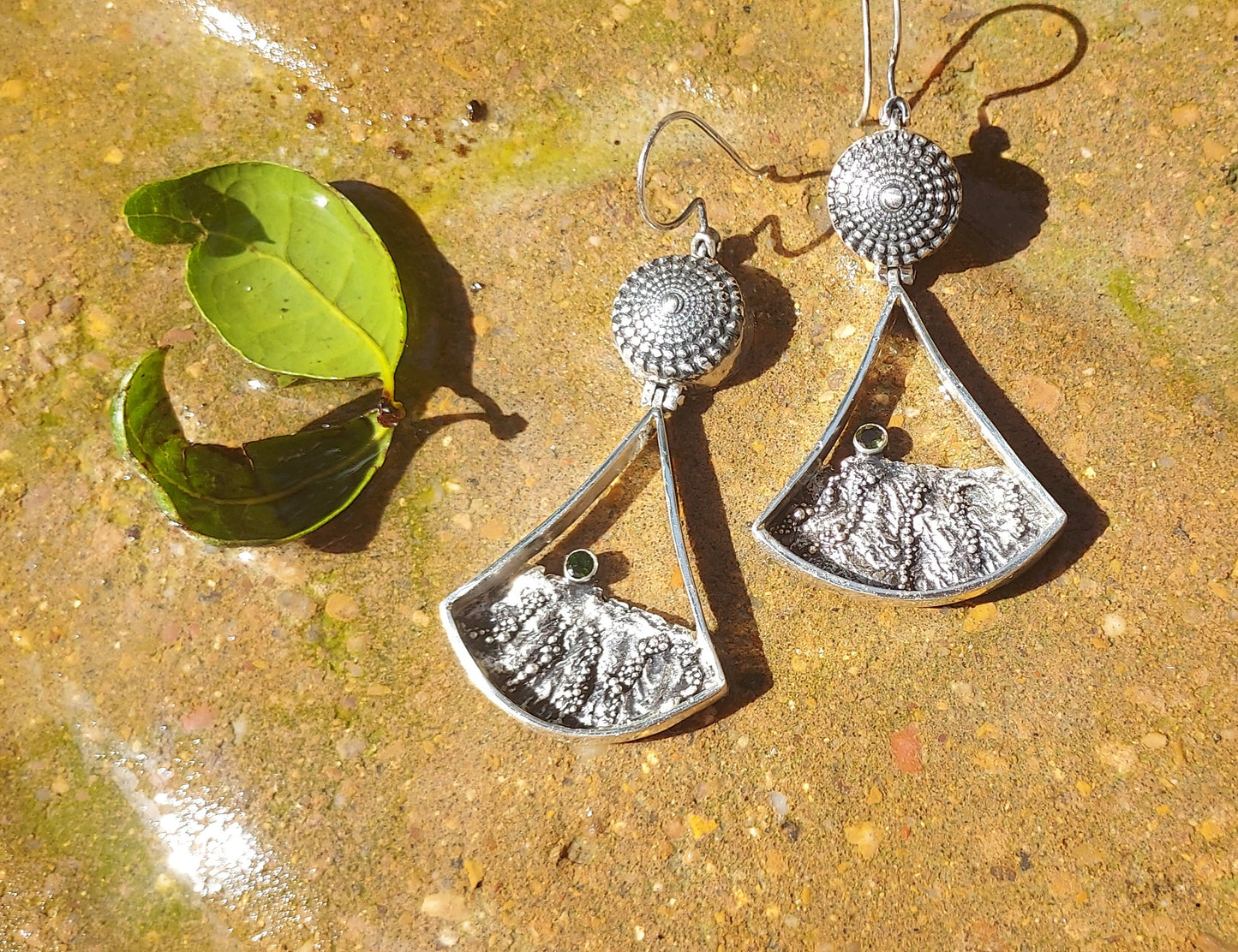 Pacific Northwest Earrings