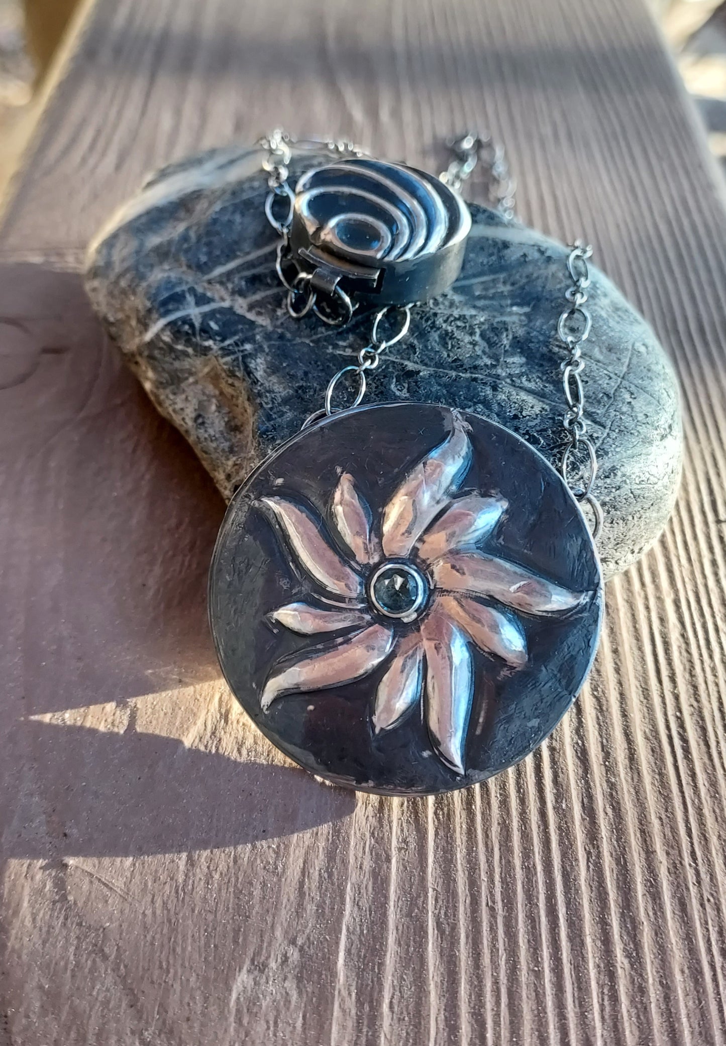 Starlight Bloom