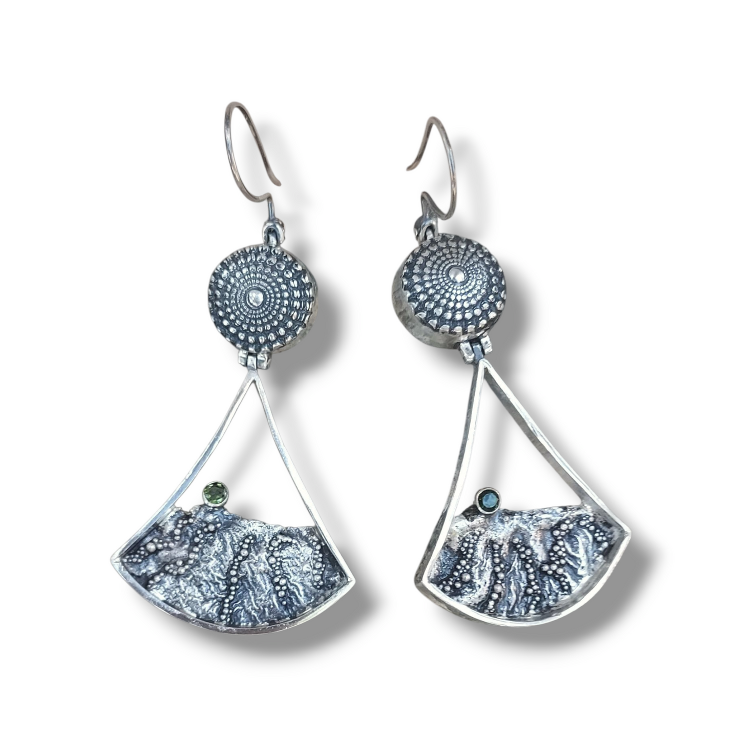 Pacific Northwest Earrings