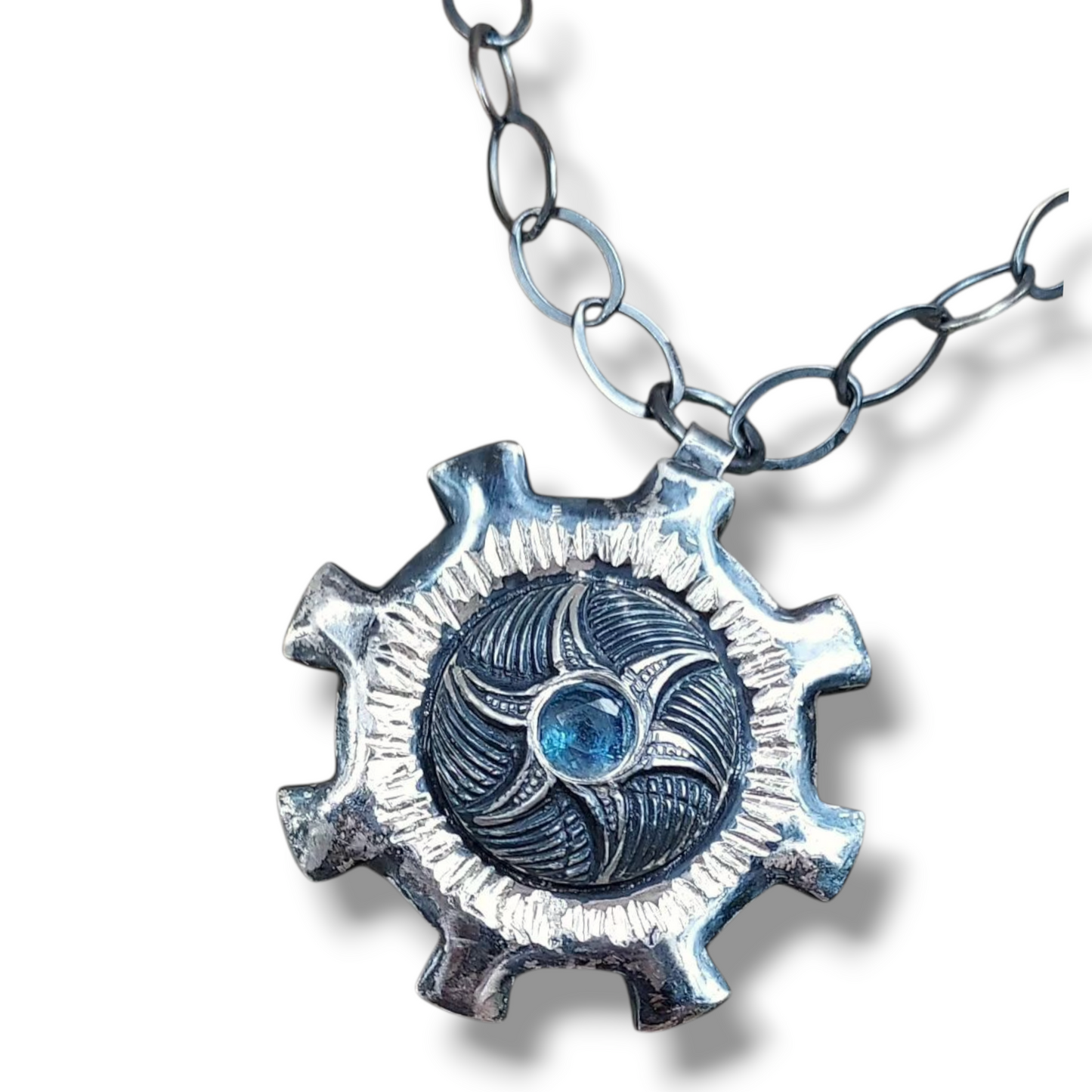 Gears of Glamour