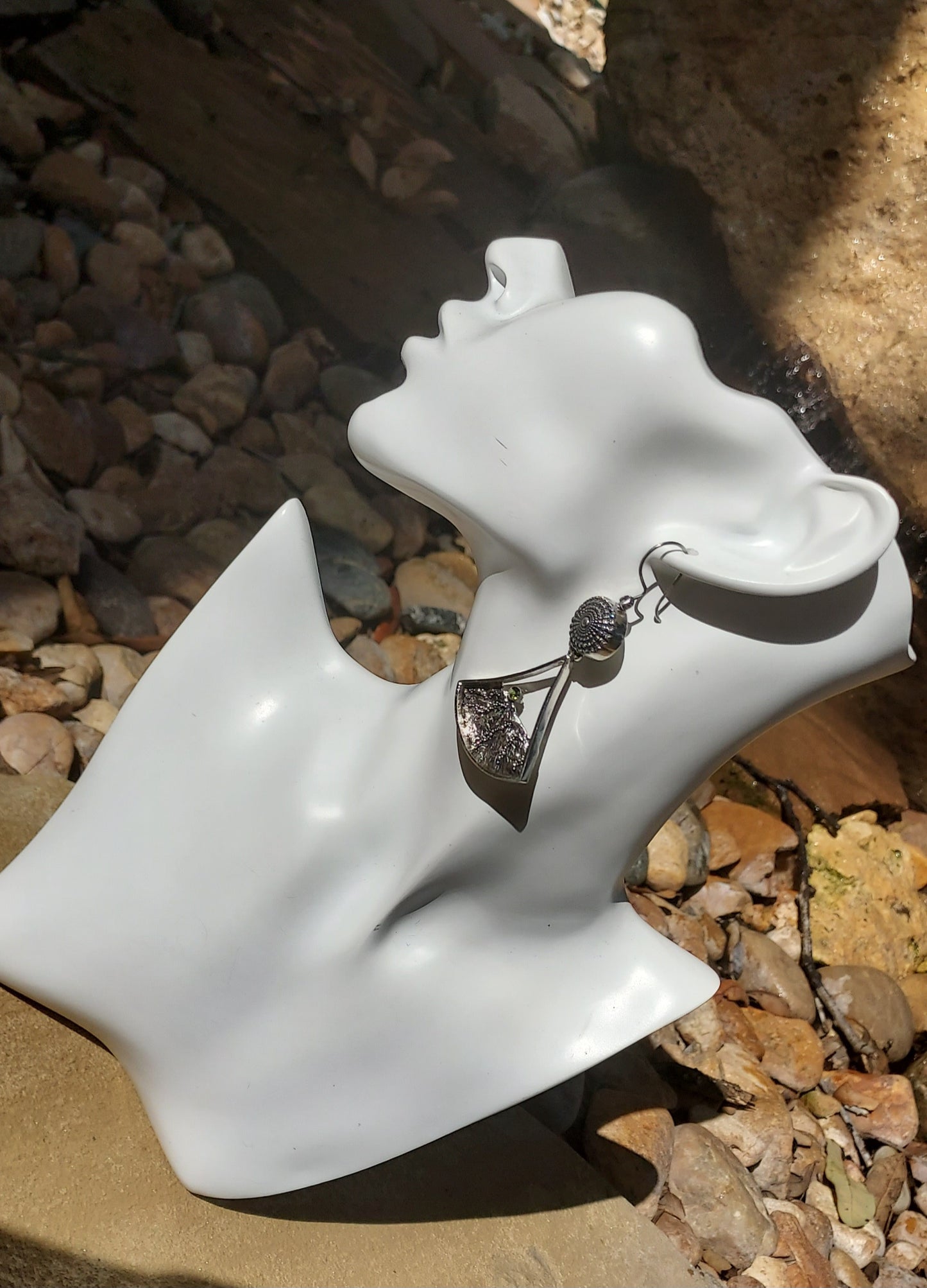 Pacific Northwest Earrings