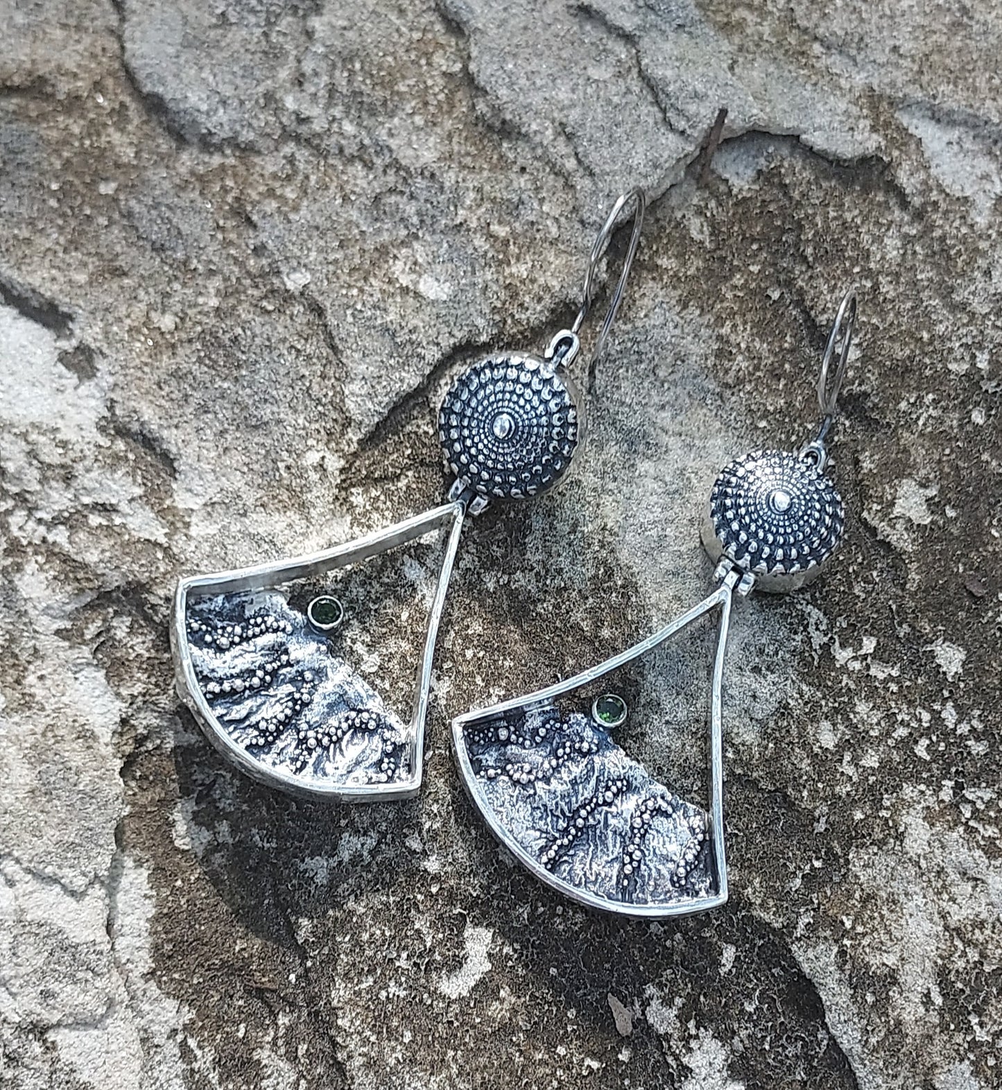 Pacific Northwest Earrings