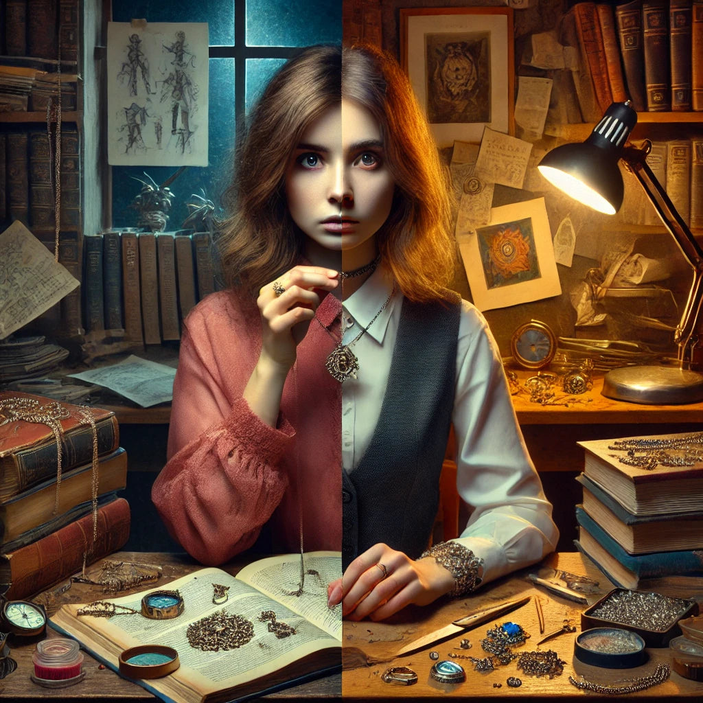 Imposter Syndrome & Identity