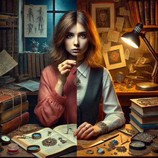 Imposter Syndrome & Identity