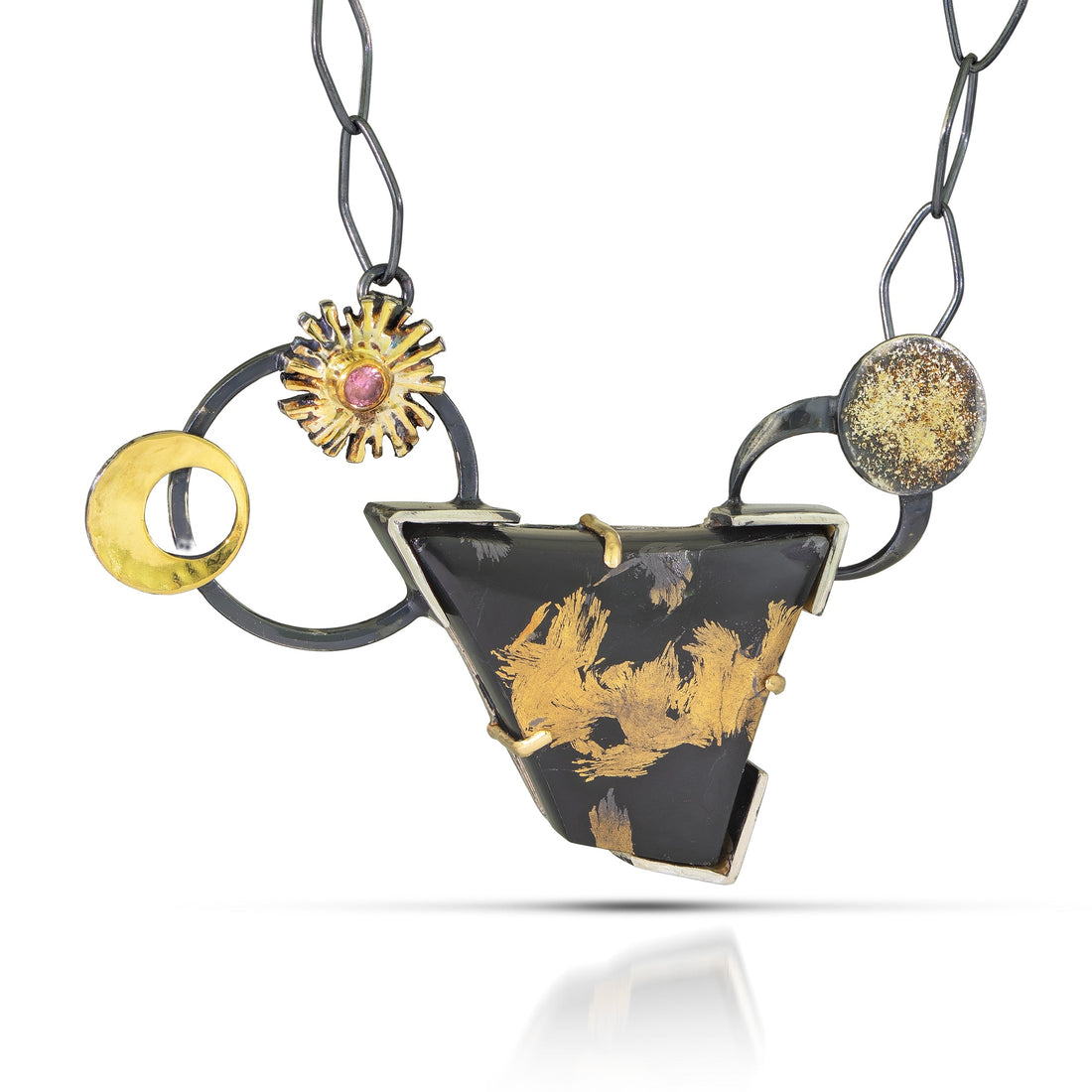 Bimetal in Jewelry: What It Is, How It Wears, and Why I Love It
