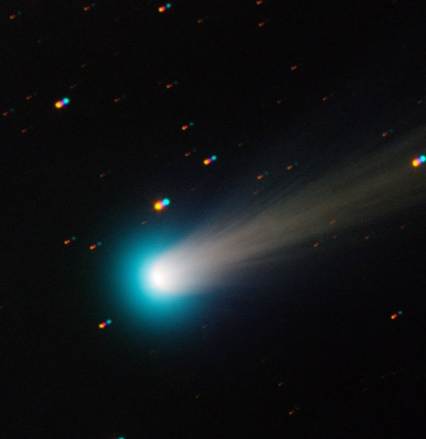 Comets