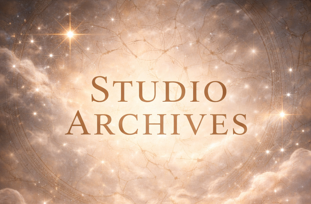 Studio Archives