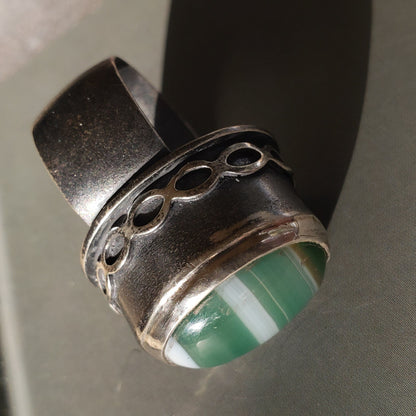 Vintage Verde