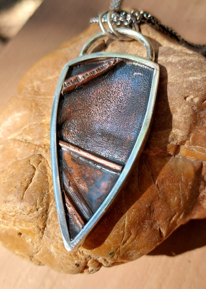 Urban Caramel Elegance