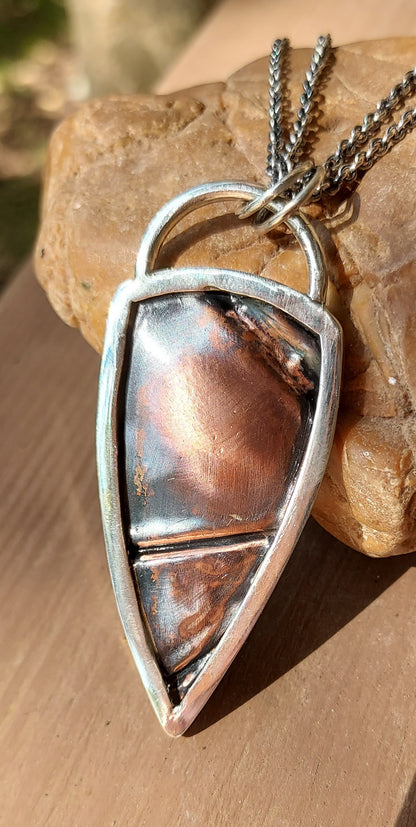 Urban Caramel Elegance