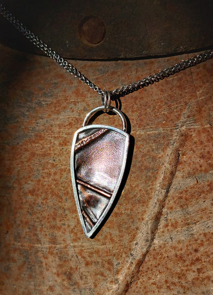 Urban Caramel Elegance