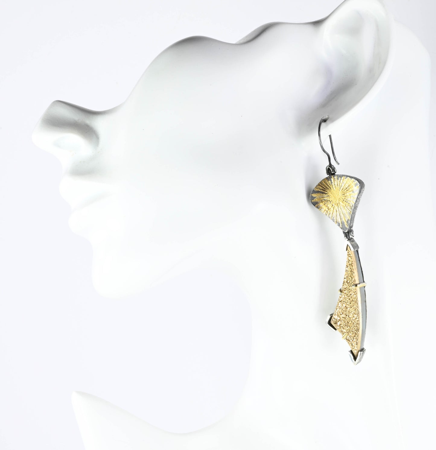 Sun Grazer Earrings