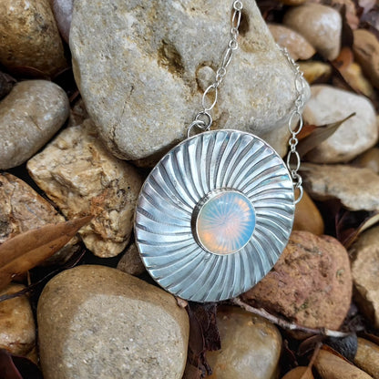 Pinwheel Prism