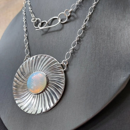 Pinwheel Prism