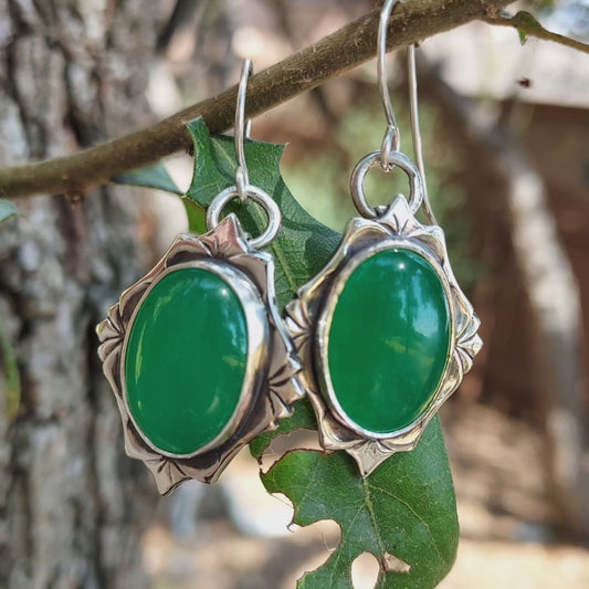 Verdant Bloom
