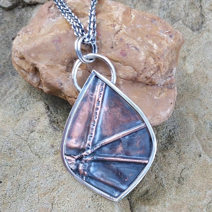 Urban Caramel Elegance