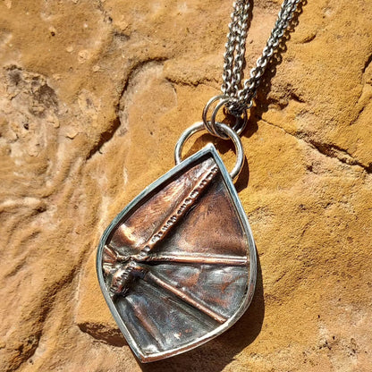 Urban Caramel Elegance