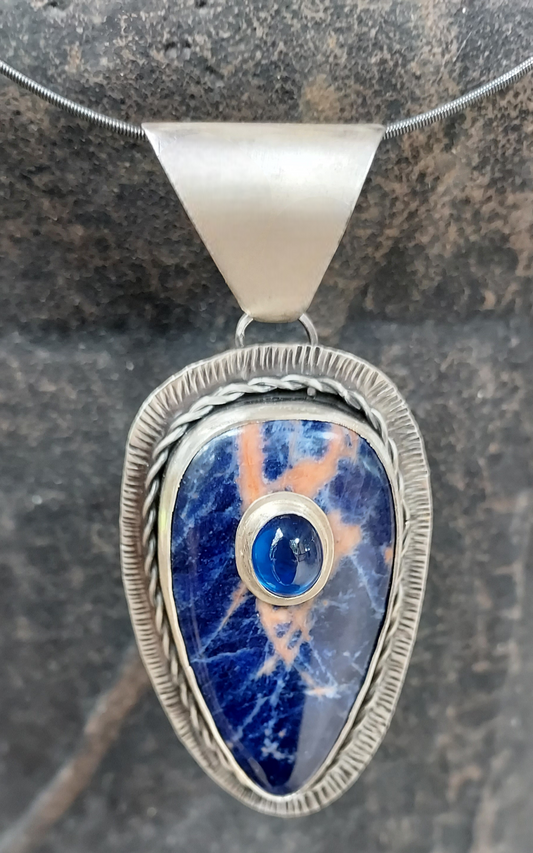 Mystic Eye