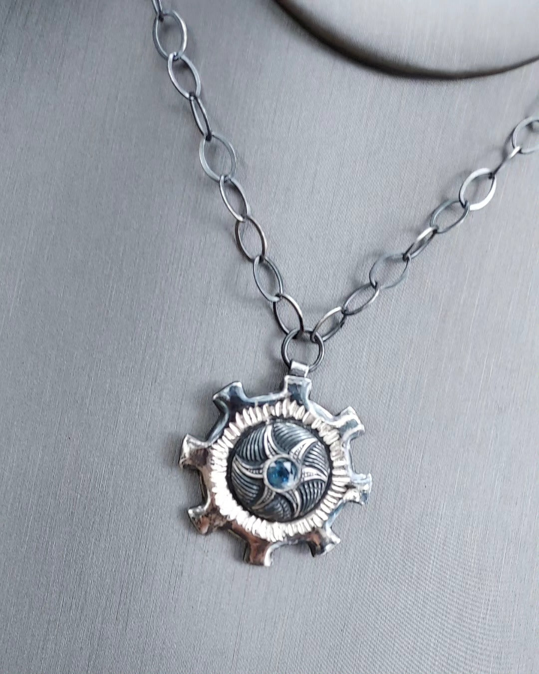 Gears of Glamour