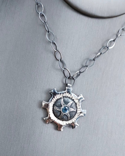 Gears of Glamour