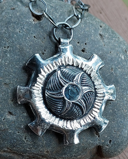 Gears of Glamour
