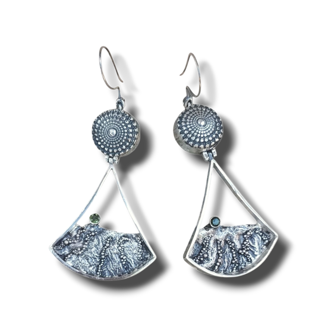 Pacific Northwest Earrings