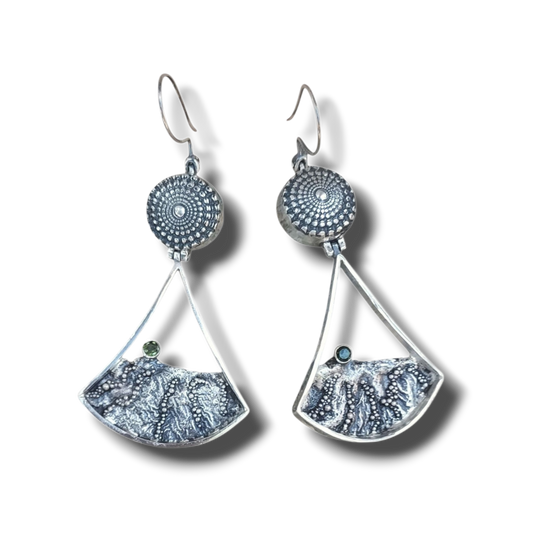 Pacific Northwest Earrings
