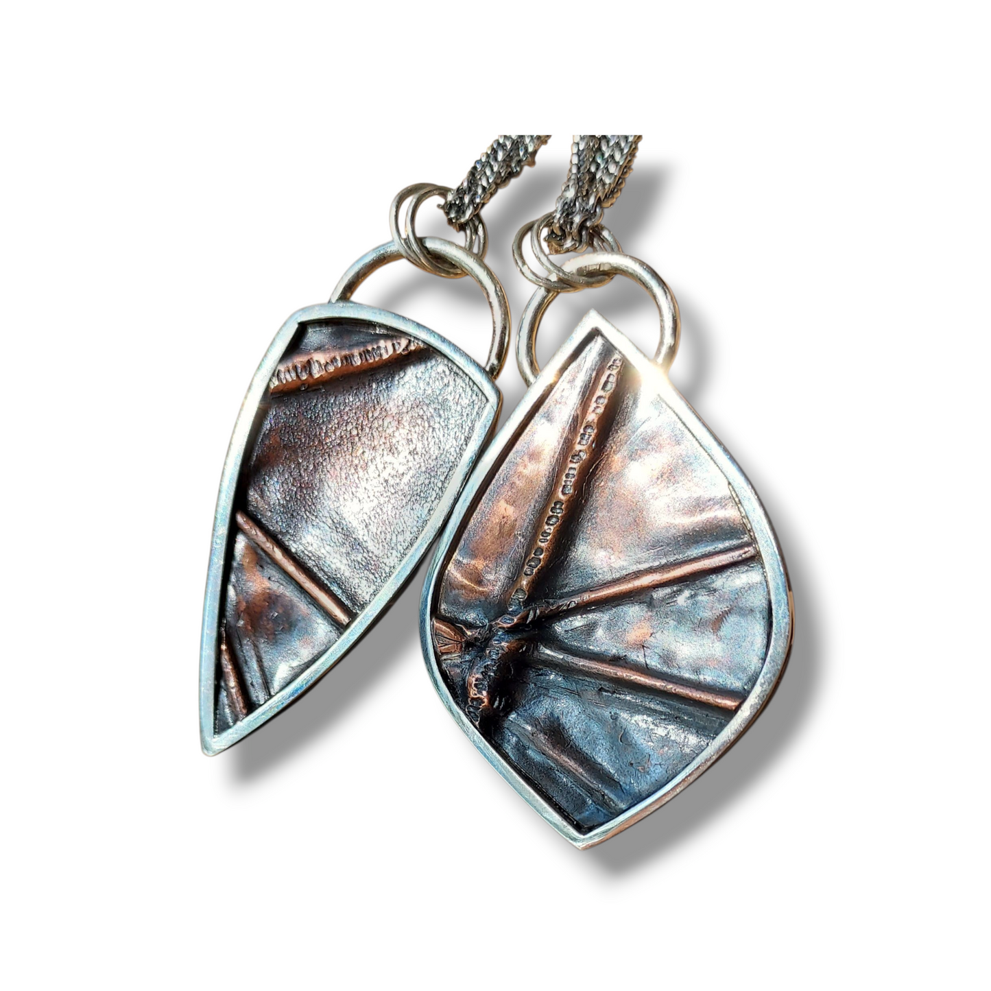 Urban Caramel Elegance