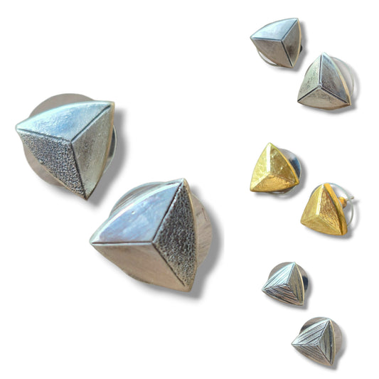 Trillion Statement Studs