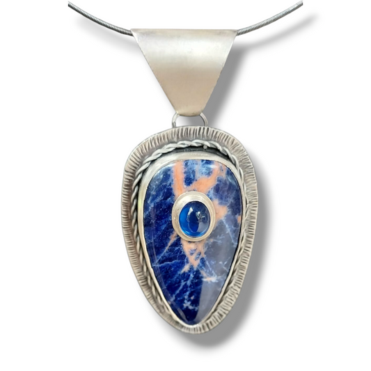 Mystic Eye