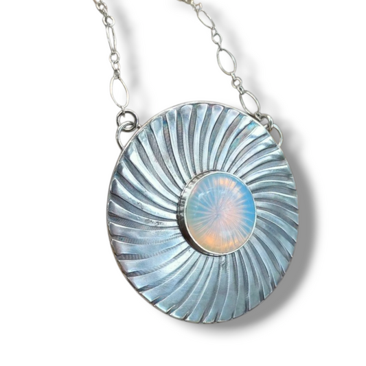 Pinwheel Prism