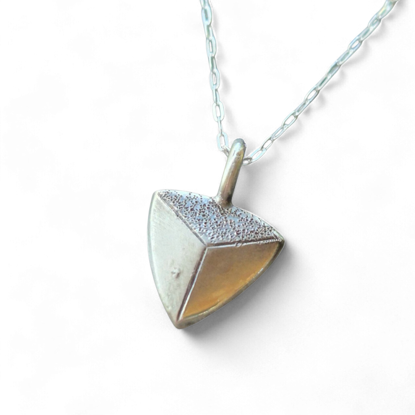 Trillion Statement Pendant